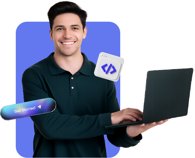 برمجة مخصصة - Bespoke Software Development