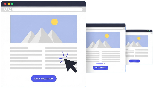 مواقع شركات - Business Website Design