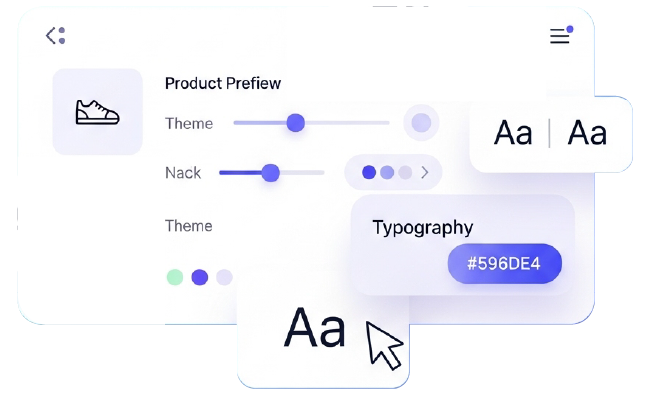 برمجيات مؤسسات - Enterprise Custom Software