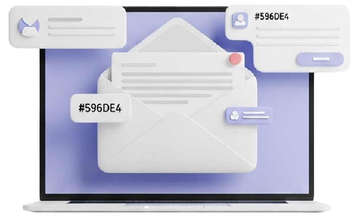 بريد الكتروني للشركات - Business Email
