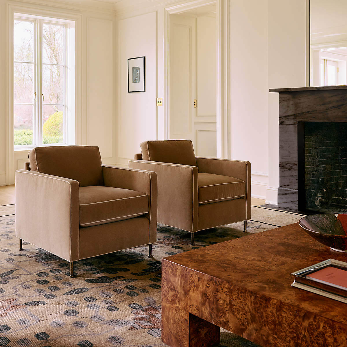 رف تخزين المطبخ